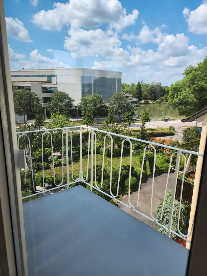 WG-Zimmer mit 18 m² in Sindelfingen – Bild 5