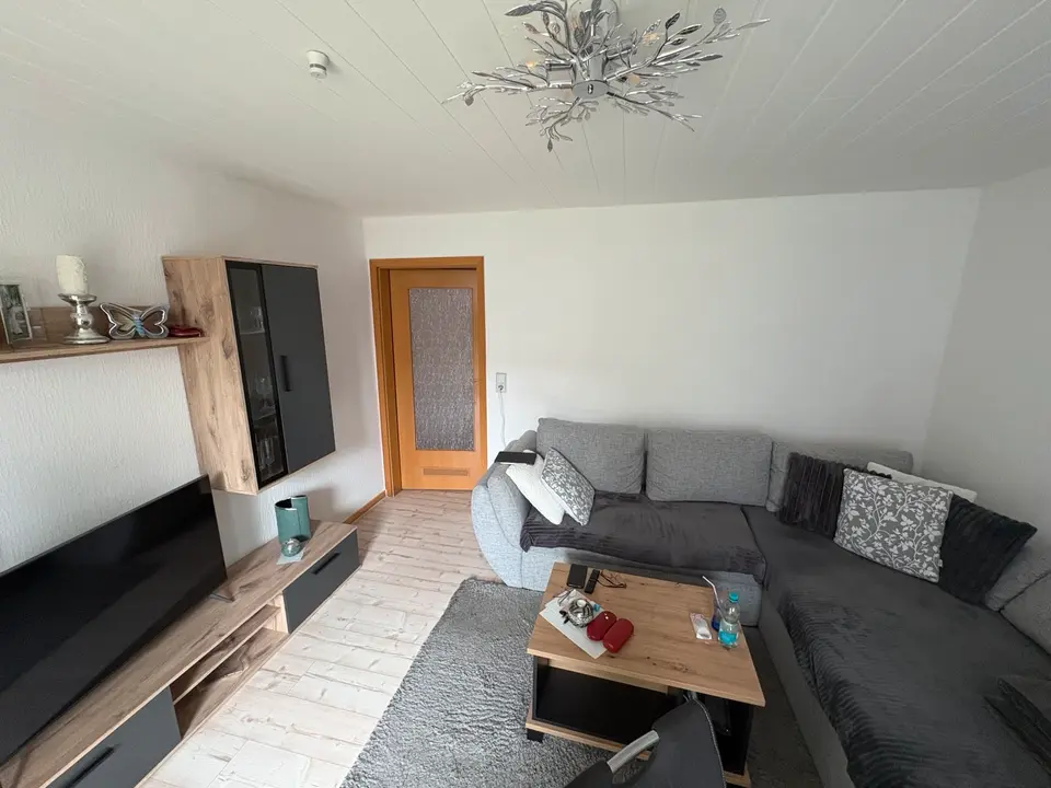 2 Zimmer Haus mit 43 m² in Nordhausen – Bild 2