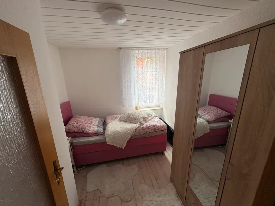 2 Zimmer Haus mit 43 m² in Nordhausen – Bild 3