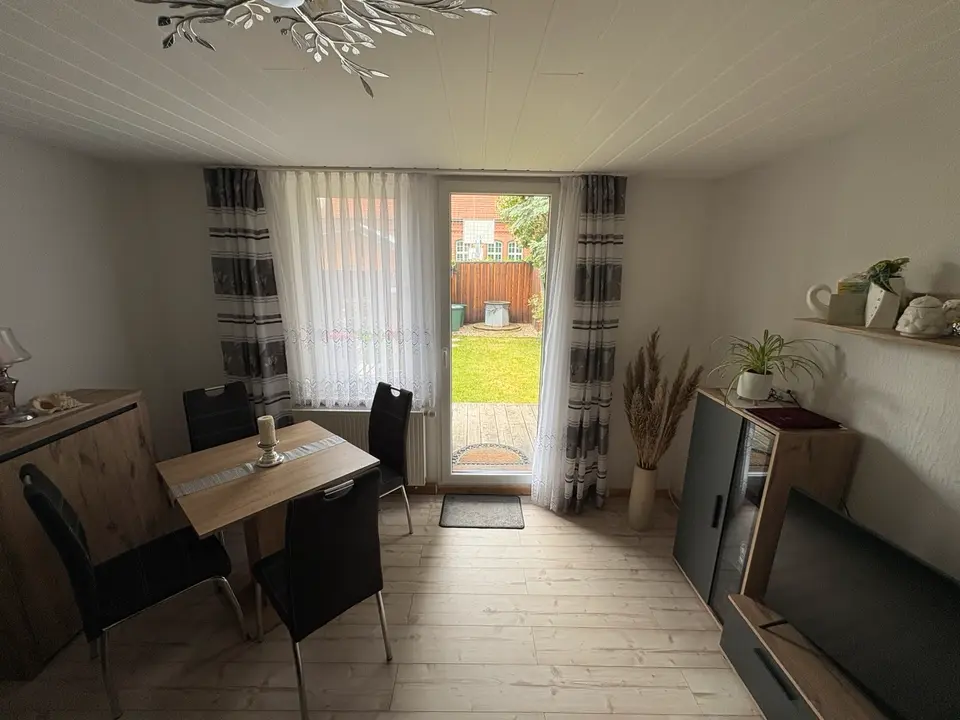 2 Zimmer Haus mit 43 m² in Nordhausen – Bild 5