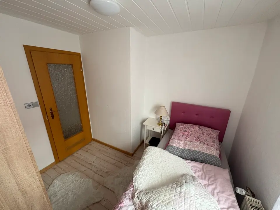2 Zimmer Haus mit 43 m² in Nordhausen – Bild 6
