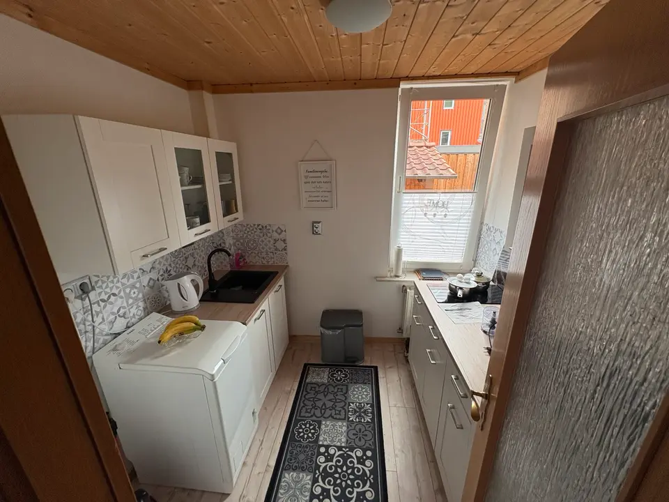 2 Zimmer Haus mit 43 m² in Nordhausen – Bild 7