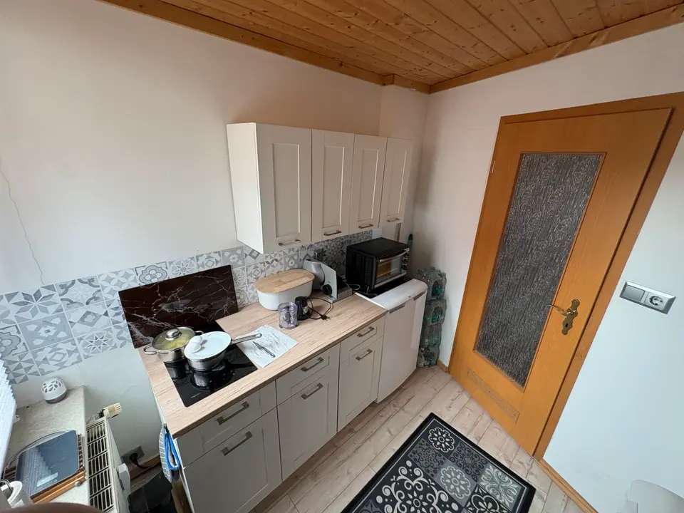 2 Zimmer Haus mit 43 m² in Nordhausen – Bild 8