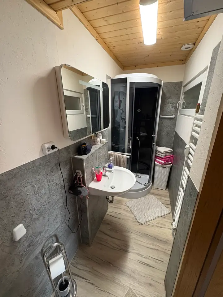 2 Zimmer Haus mit 43 m² in Nordhausen – Bild 10