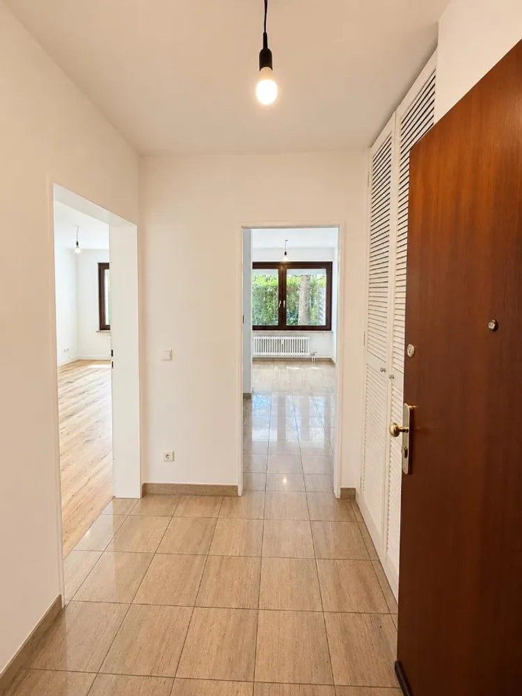 2 Zimmer Wohnung mit 59 m² in München – Bild 1