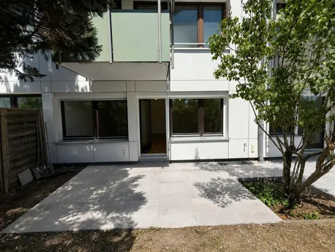 2 Zimmer Wohnung mit 59 m² in München – Bild 6