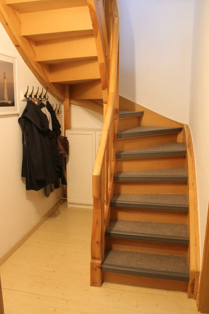4 Zimmer Wohnung mit 89 m² in Wolfenbüttel – Bild 11