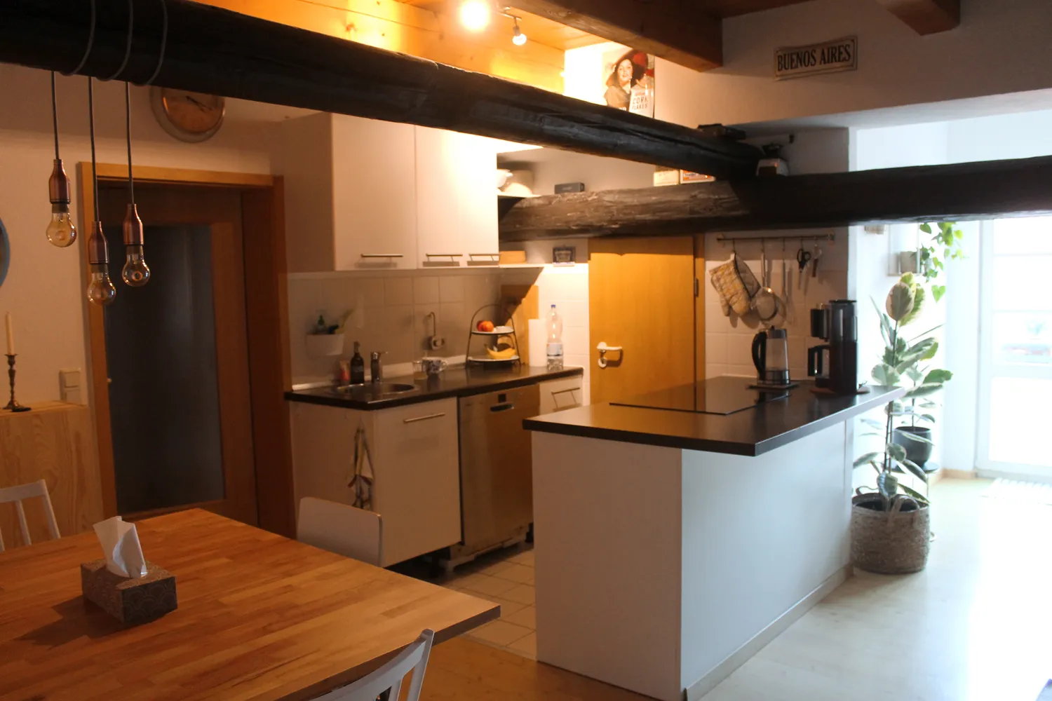 4 Zimmer Wohnung mit 89 m² in Wolfenbüttel – Bild 3