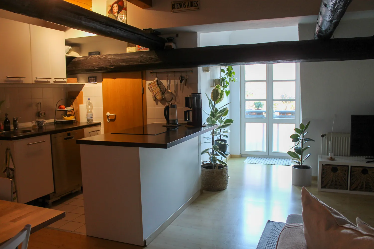 4 Zimmer Wohnung mit 89 m² in Wolfenbüttel – Bild 4