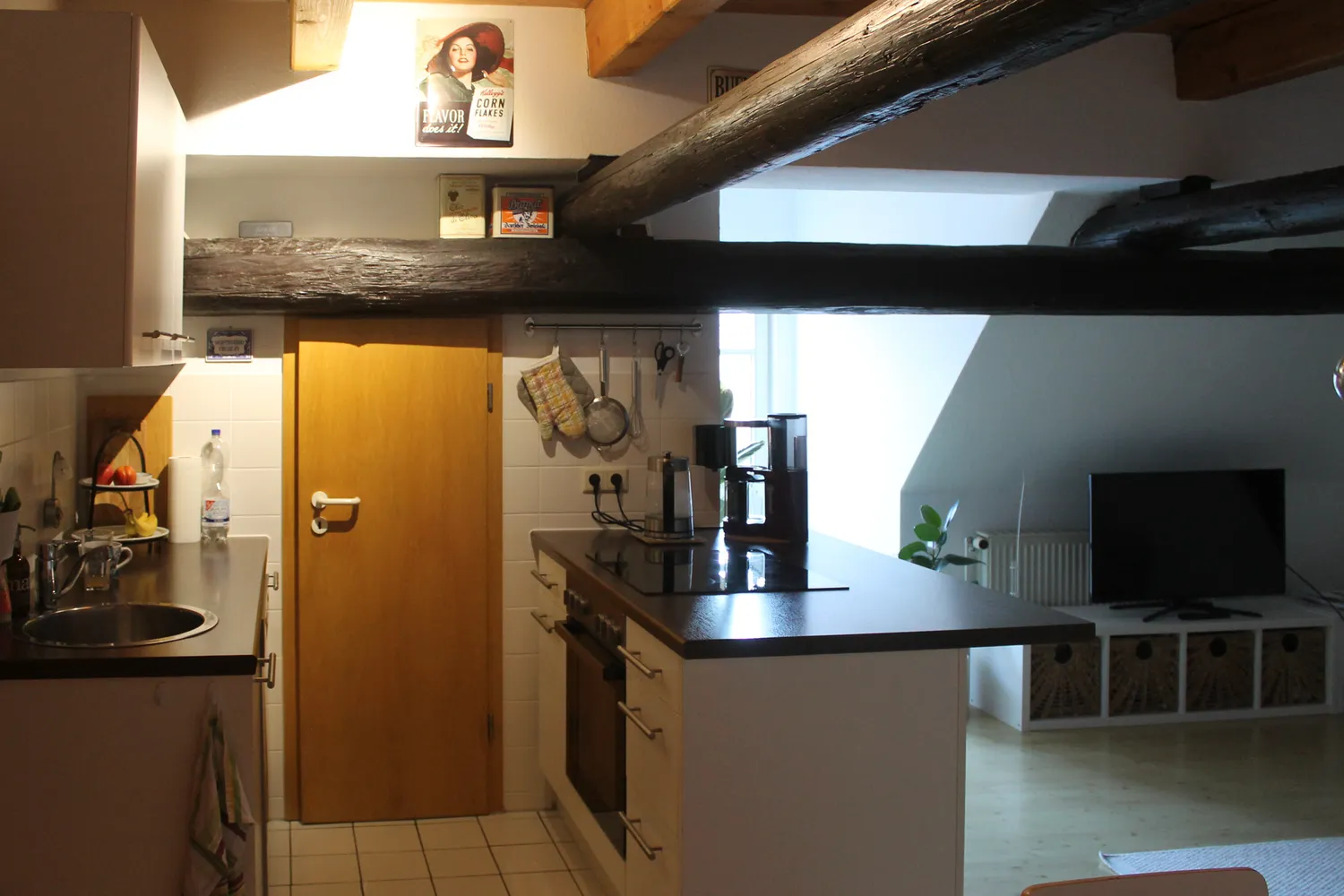 4 Zimmer Wohnung mit 89 m² in Wolfenbüttel – Bild 5