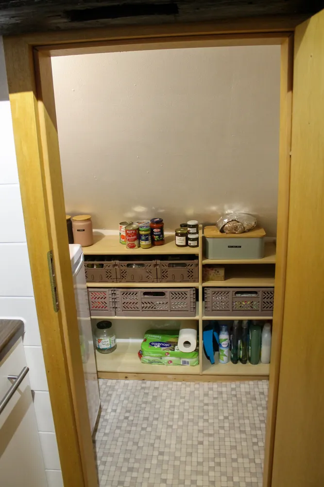4 Zimmer Wohnung mit 89 m² in Wolfenbüttel – Bild 6