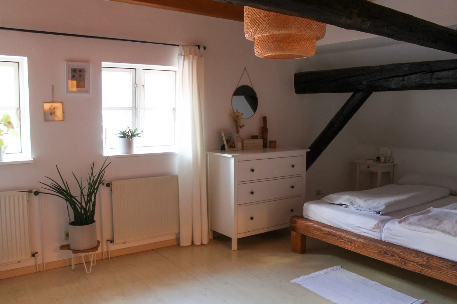4 Zimmer Wohnung mit 89 m² in Wolfenbüttel – Bild 8