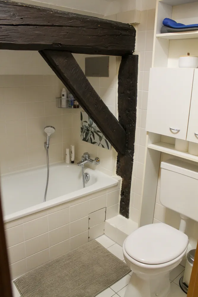 4 Zimmer Wohnung mit 89 m² in Wolfenbüttel – Bild 9