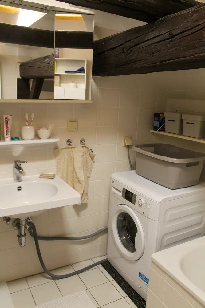 4 Zimmer Wohnung mit 89 m² in Wolfenbüttel – Bild 10
