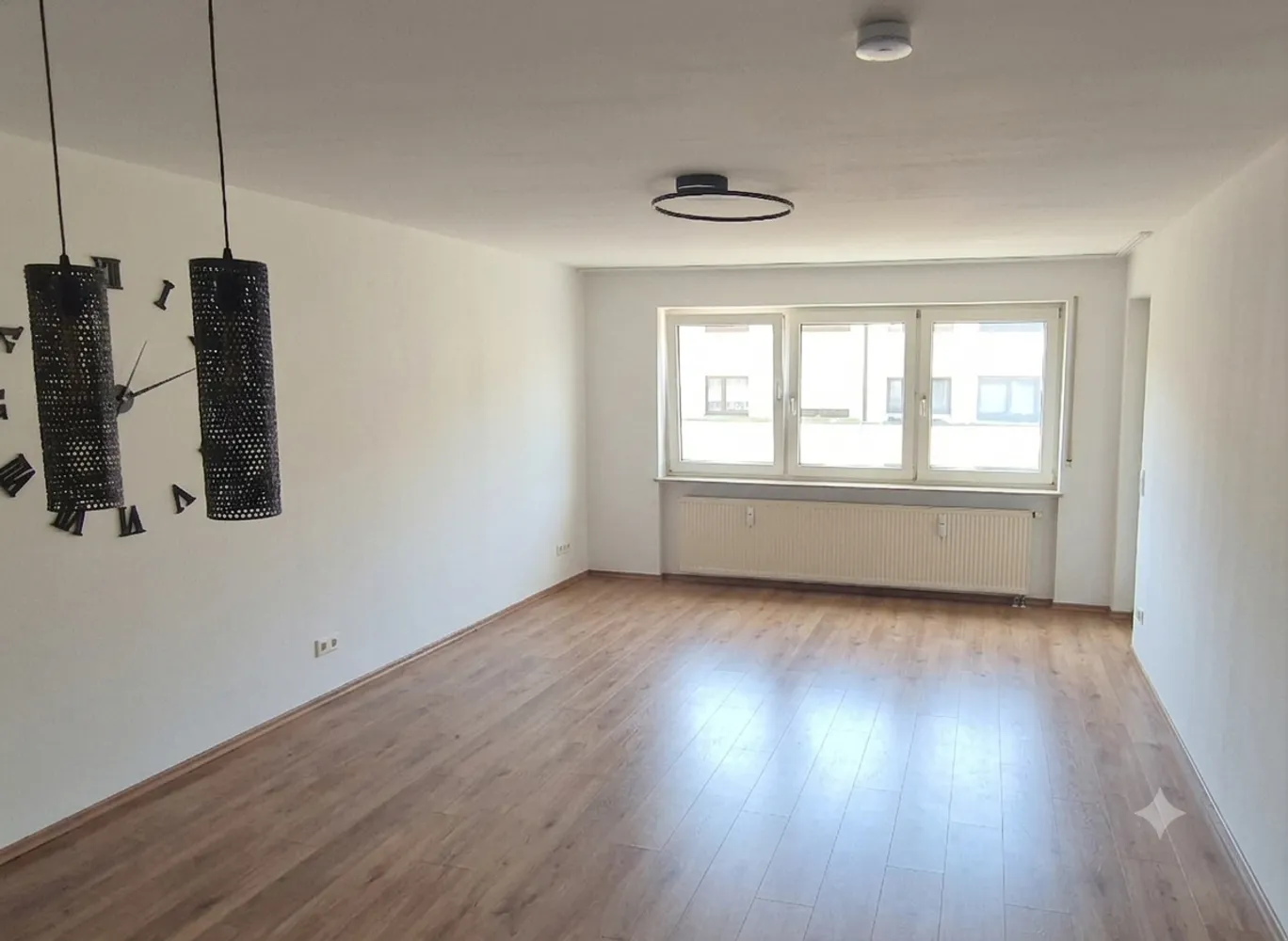 3 Zimmer Wohnung mit 75 m² in Ludwigsburg – Bild 1
