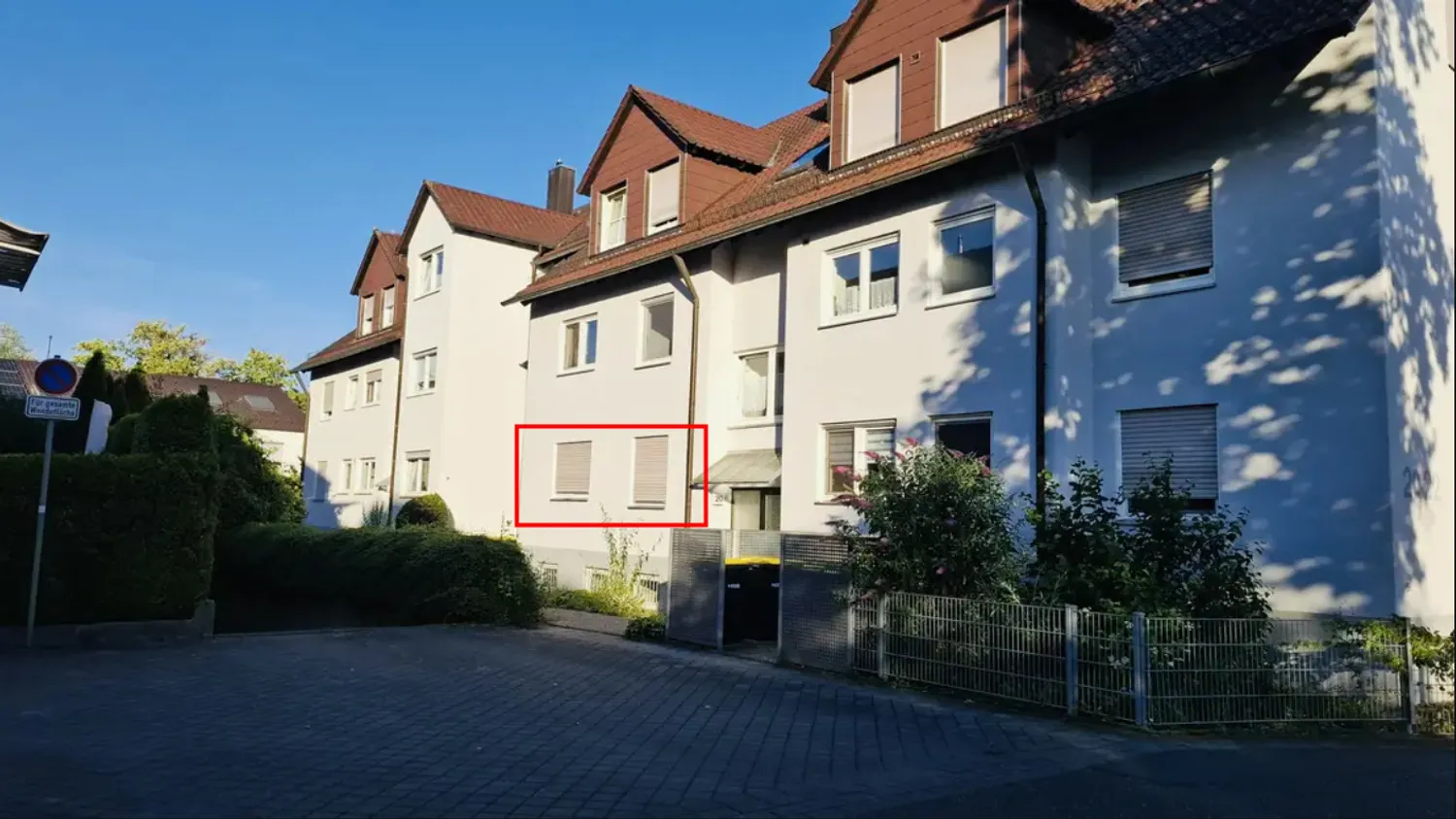 3 Zimmer Wohnung mit 75 m² in Ludwigsburg – Bild 12