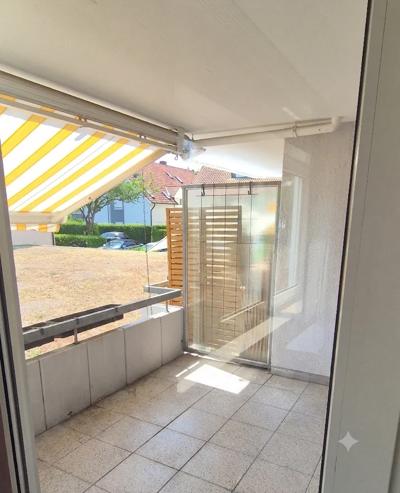 3 Zimmer Wohnung mit 75 m² in Ludwigsburg – Bild 10