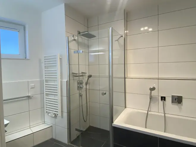 3 Zimmer Wohnung mit 85 m² in Heidelberg – Bild 5