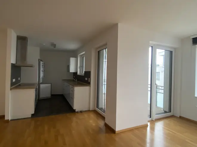 3 Zimmer Wohnung mit 85 m² in Heidelberg – Bild 6