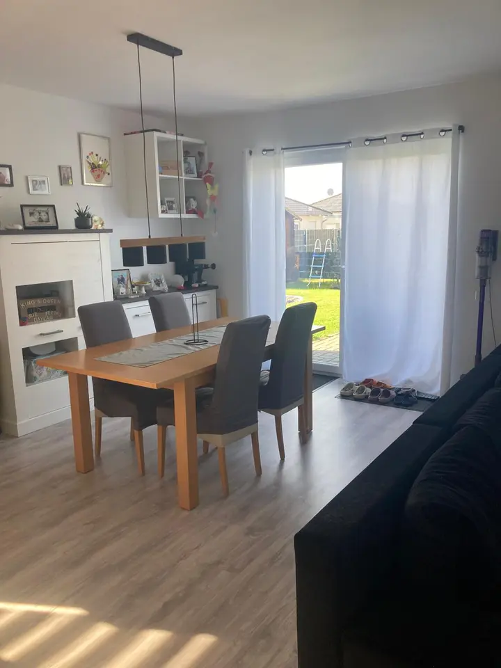 4 Zimmer Haus mit 123 m² in Wolfsburg – Bild 3