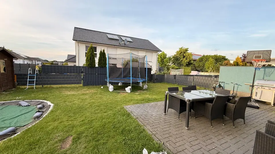 4 Zimmer Haus mit 123 m² in Wolfsburg – Bild 4