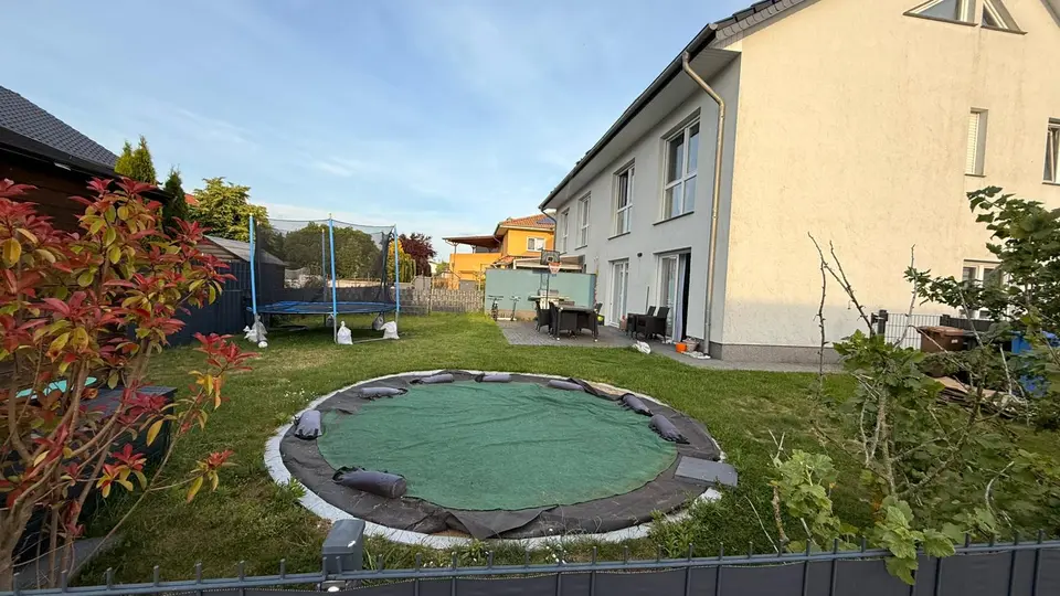 4 Zimmer Haus mit 123 m² in Wolfsburg – Bild 5
