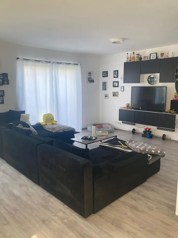 4 Zimmer Haus mit 123 m² in Wolfsburg – Bild 6