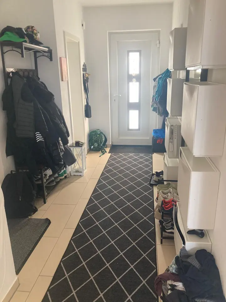 4 Zimmer Haus mit 123 m² in Wolfsburg – Bild 7