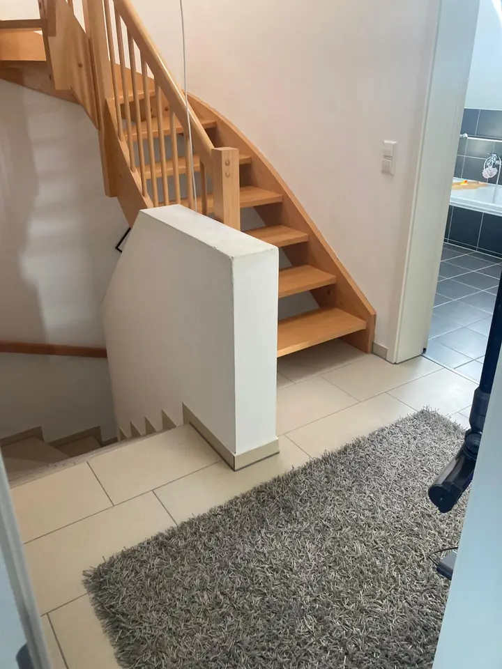 4 Zimmer Haus mit 123 m² in Wolfsburg – Bild 9