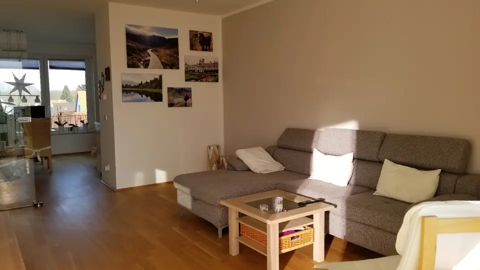 WG-Zimmer mit 61 m² in Brühl – Bild 1