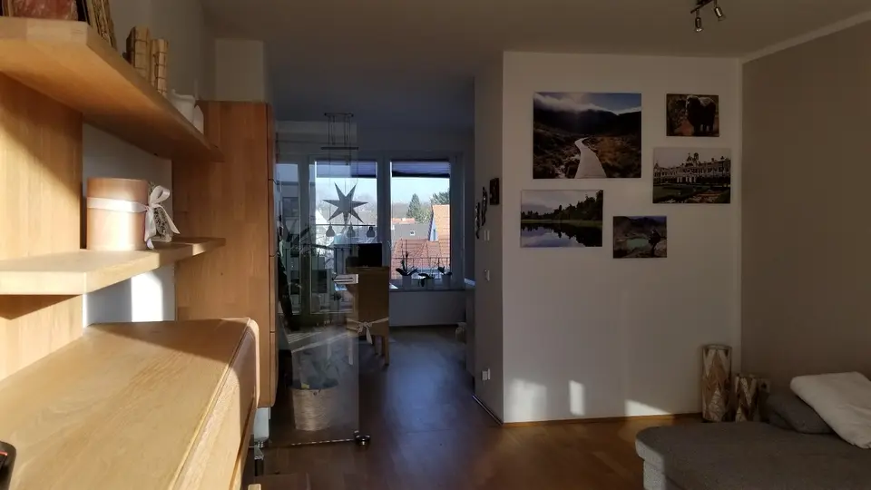 WG-Zimmer mit 61 m² in Brühl – Bild 3
