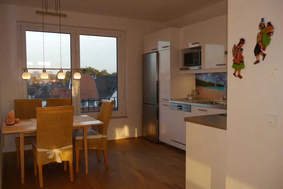 WG-Zimmer mit 61 m² in Brühl – Bild 4