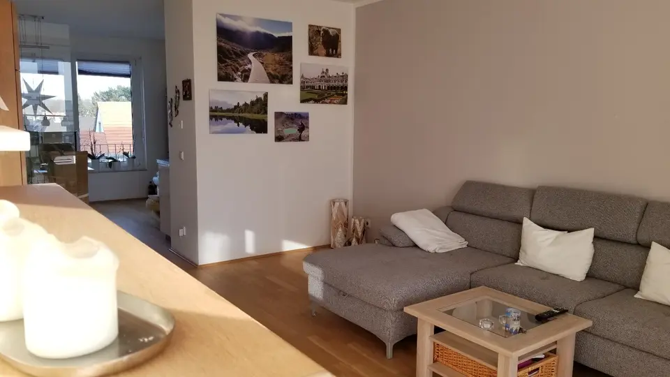 WG-Zimmer mit 61 m² in Brühl – Bild 6