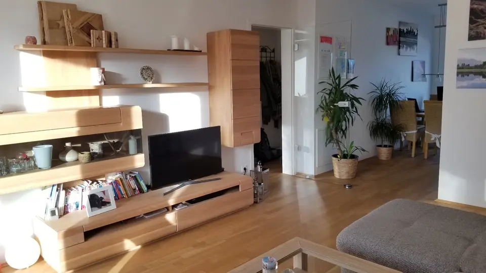 WG-Zimmer mit 61 m² in Brühl – Bild 7