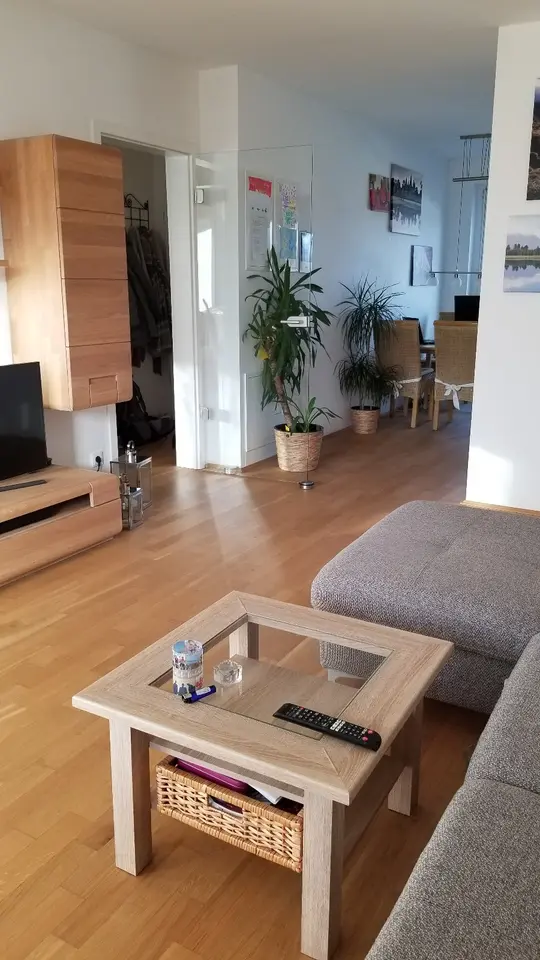 WG-Zimmer mit 61 m² in Brühl – Bild 8