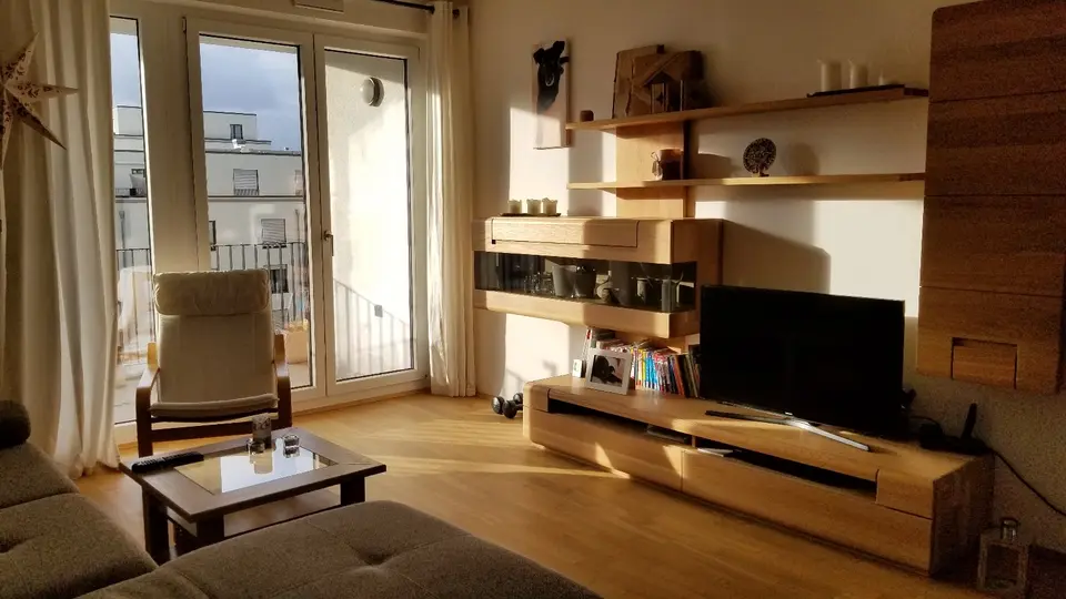 WG-Zimmer mit 61 m² in Brühl – Bild 9
