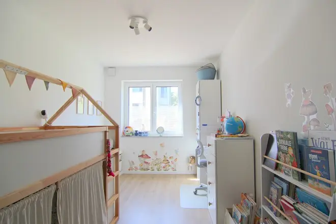3 Zimmer Wohnung mit 79 m² in Köln – Bild 12
