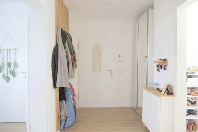 3 Zimmer Wohnung mit 79 m² in Köln – Bild 2