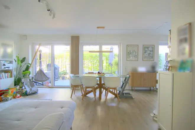 3 Zimmer Wohnung mit 79 m² in Köln – Bild 4