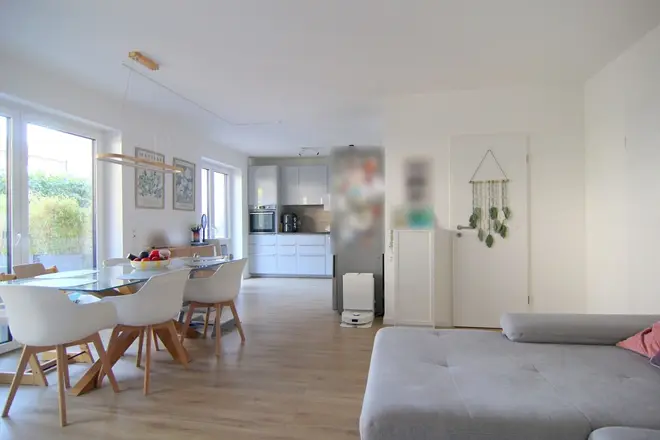 3 Zimmer Wohnung mit 79 m² in Köln – Bild 5
