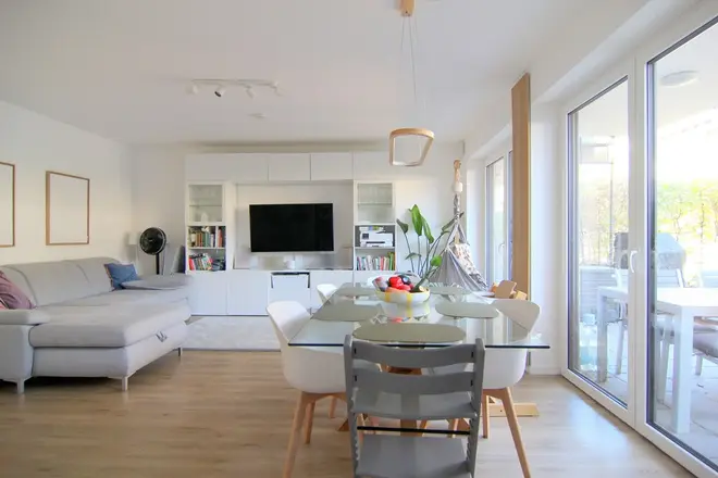 3 Zimmer Wohnung mit 79 m² in Köln – Bild 6