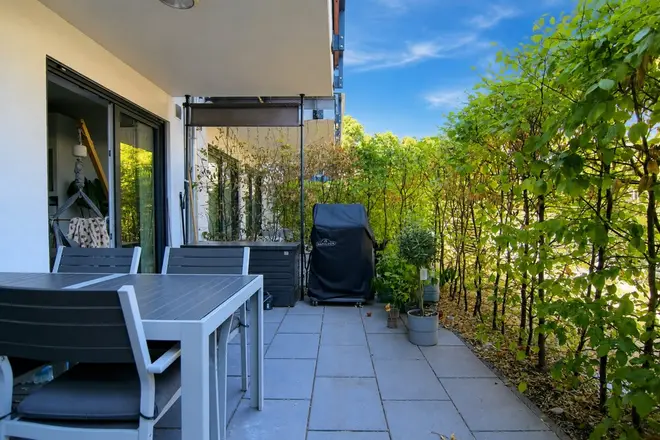 3 Zimmer Wohnung mit 79 m² in Köln – Bild 9