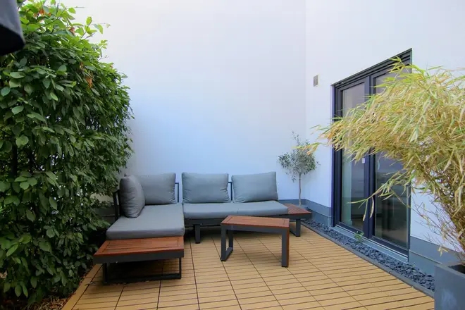 3 Zimmer Wohnung mit 79 m² in Köln – Bild 10