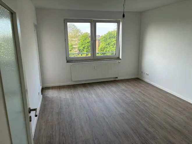 2 Zimmer Wohnung mit 52 m² in Neuss – Bild 1