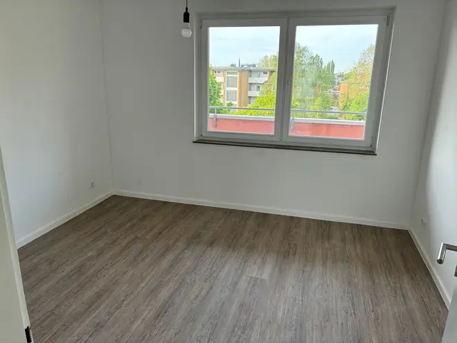 2 Zimmer Wohnung mit 52 m² in Neuss – Bild 5