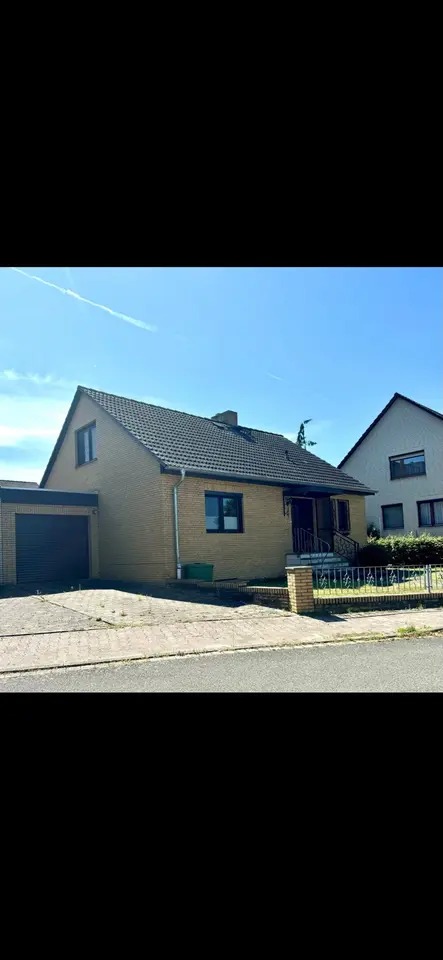 4 Zimmer Haus mit 150 m² in Helmstedt – Bild 2