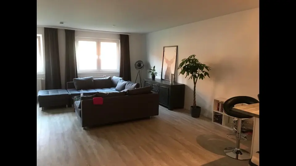 2 Zimmer Wohnung mit 77 m² in Lüneburg – Bild 1