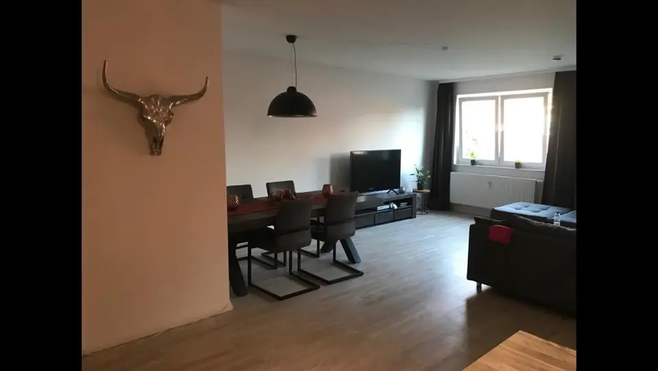2 Zimmer Wohnung mit 77 m² in Lüneburg – Bild 3