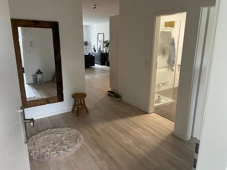 2 Zimmer Wohnung mit 77 m² in Lüneburg – Bild 4