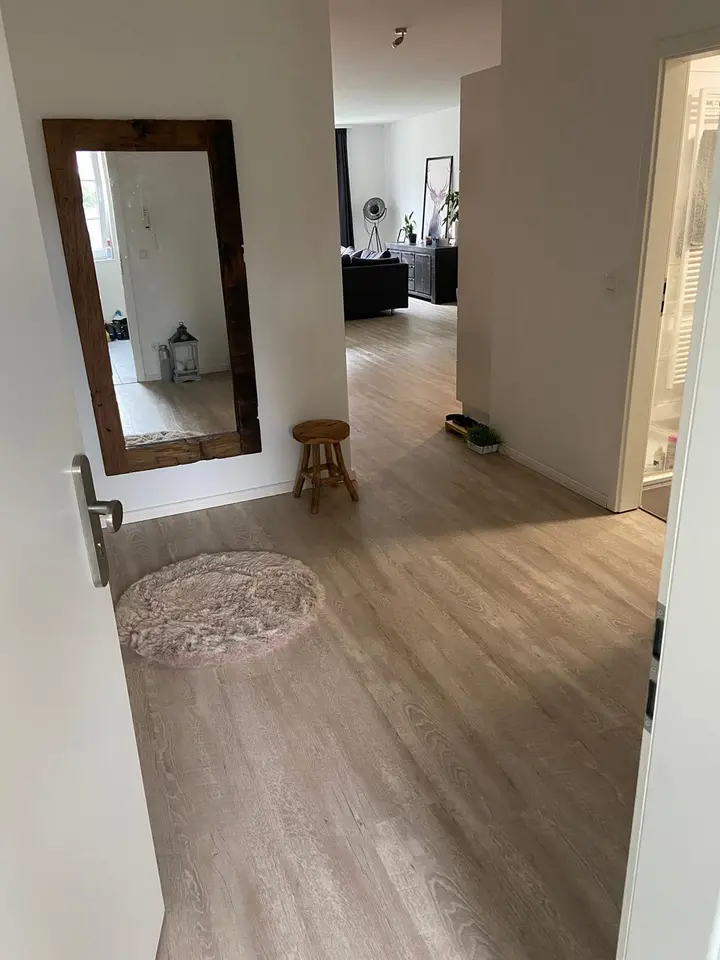 2 Zimmer Wohnung mit 77 m² in Lüneburg – Bild 5